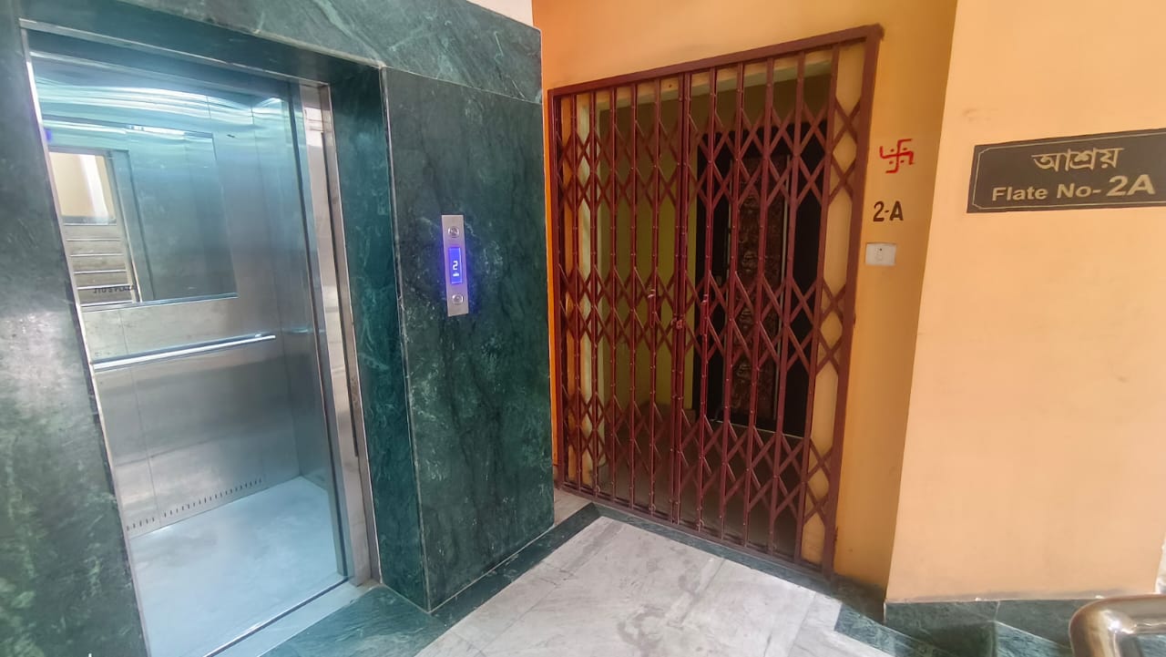 Unfurnished 3bhk in Survey (Beltola), Beltola Tiniali, Guwahati, Assam, India for Rent